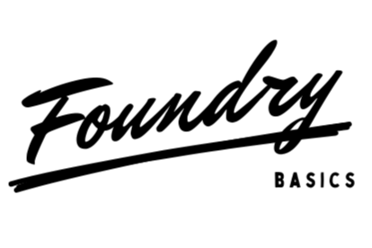 Foundry Basics